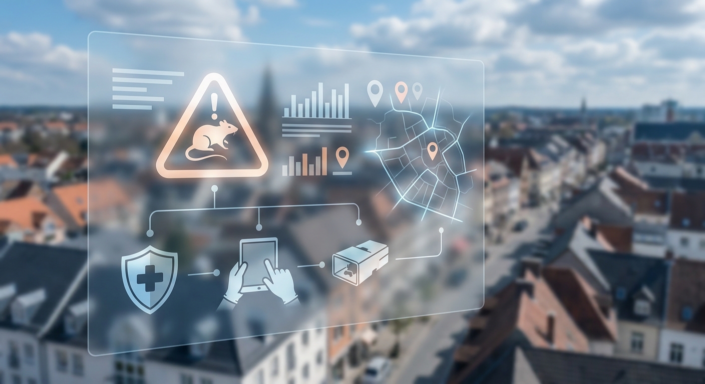 Alerte Dératisation aux Sorinières : Mesures Urgentes & Solutions